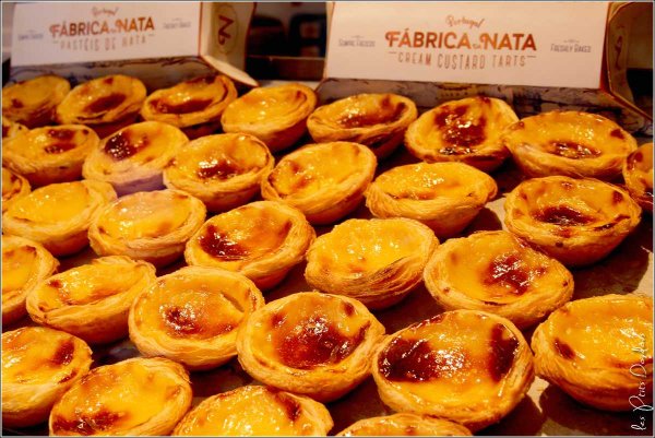Pastéis de Nata {JPEG}
