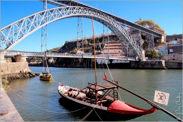 Porto {JPEG}