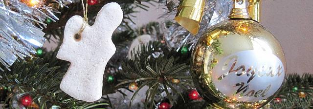 "Sablés de Noël"