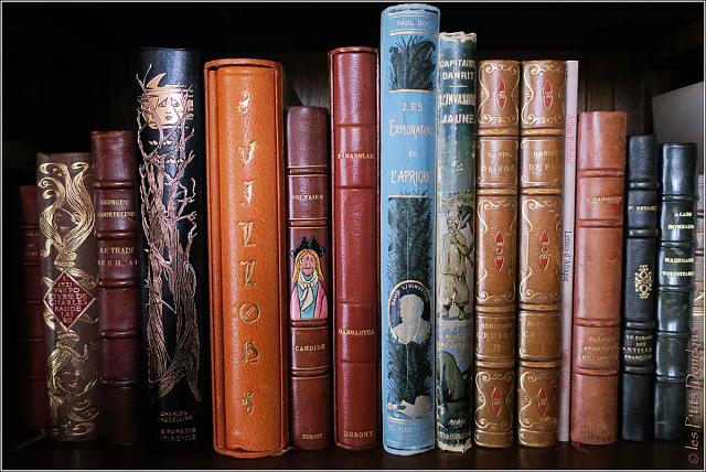 livres