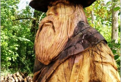 Gandalf ?