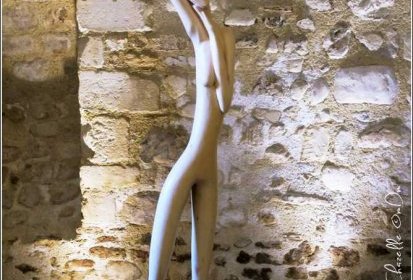 la Paix