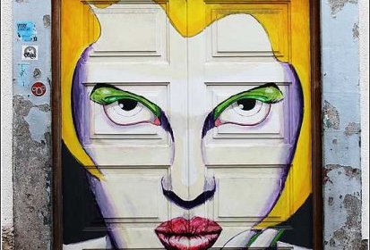 rua Dos Barreiros N°12 - Gil Nuno
