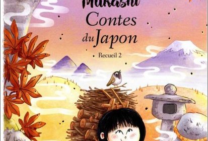 Mukashi - Contes du Japon
