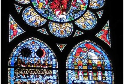 Clermont-Ferrand - Cathédrale