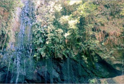 levada des "25 Fontes"