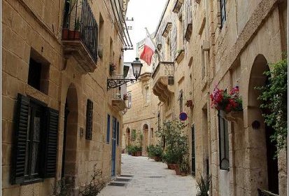 Vittoriosa