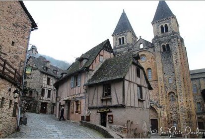 Conques
