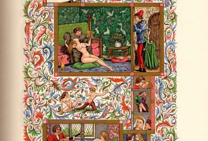 "Œuvres" de François Villon