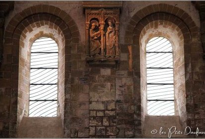Conques