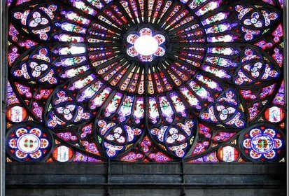 Troyes - Cathédrale