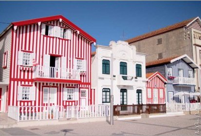 Costa Nova