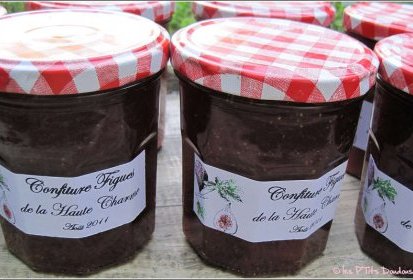 Prêt à être dégustée