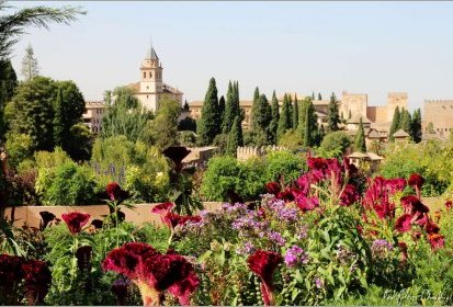 Alhambra