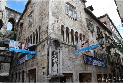Split