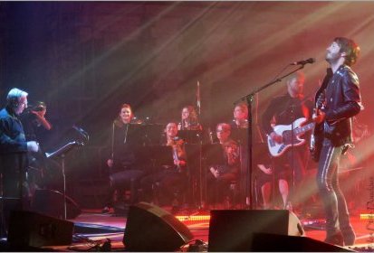 Reaven Symphonique... avec les Doudous