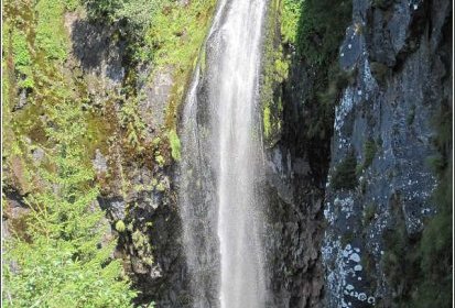 la Grande Cascade