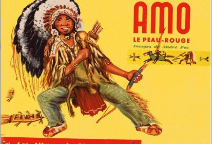 Amo (1951)