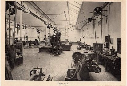 atelier