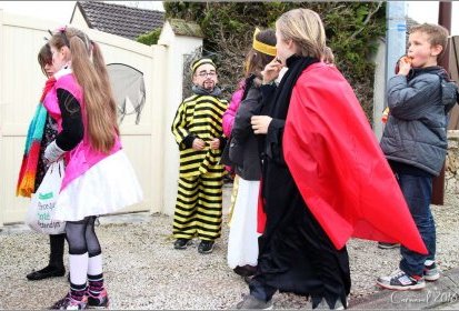 Carnaval 2016