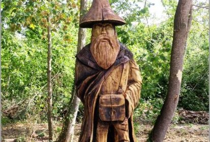Gandalf ?