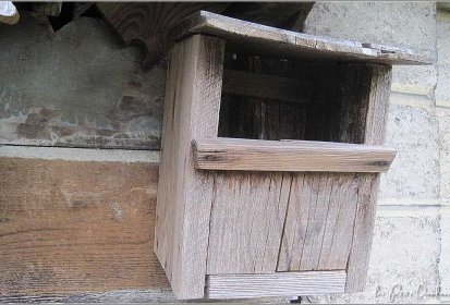 le Gîte et le Couvert