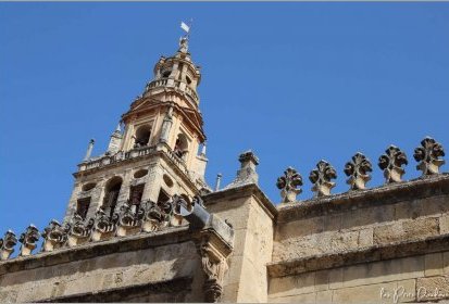 Cordoue - la Cathédrale